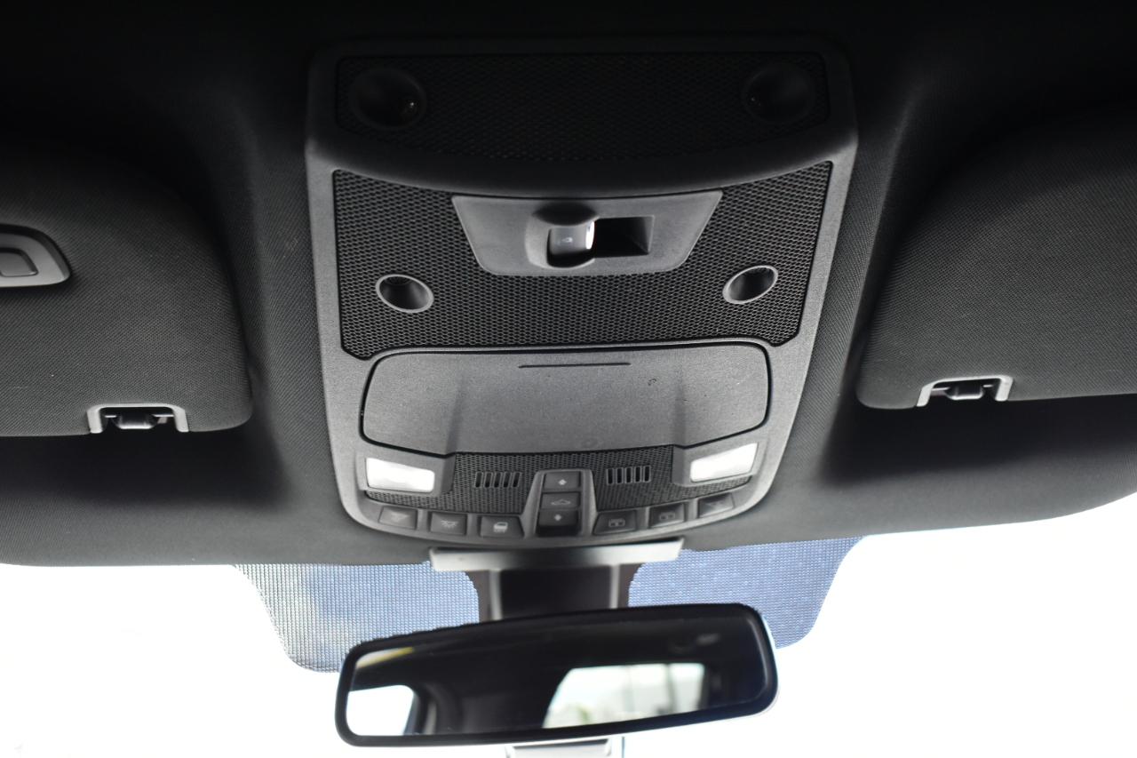 Ford F-150 Platinum SuperCrew 4WD 2015
