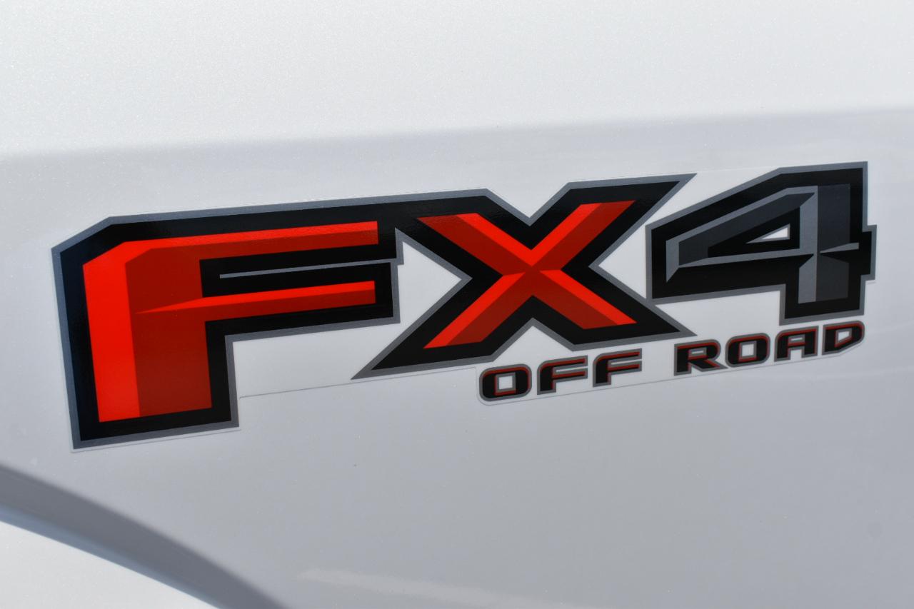 Ford F-150 Platinum SuperCrew 4WD 2015
