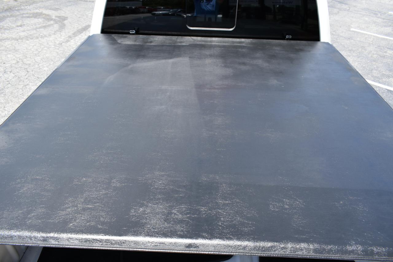 Ford F-150 Platinum SuperCrew 4WD 2015