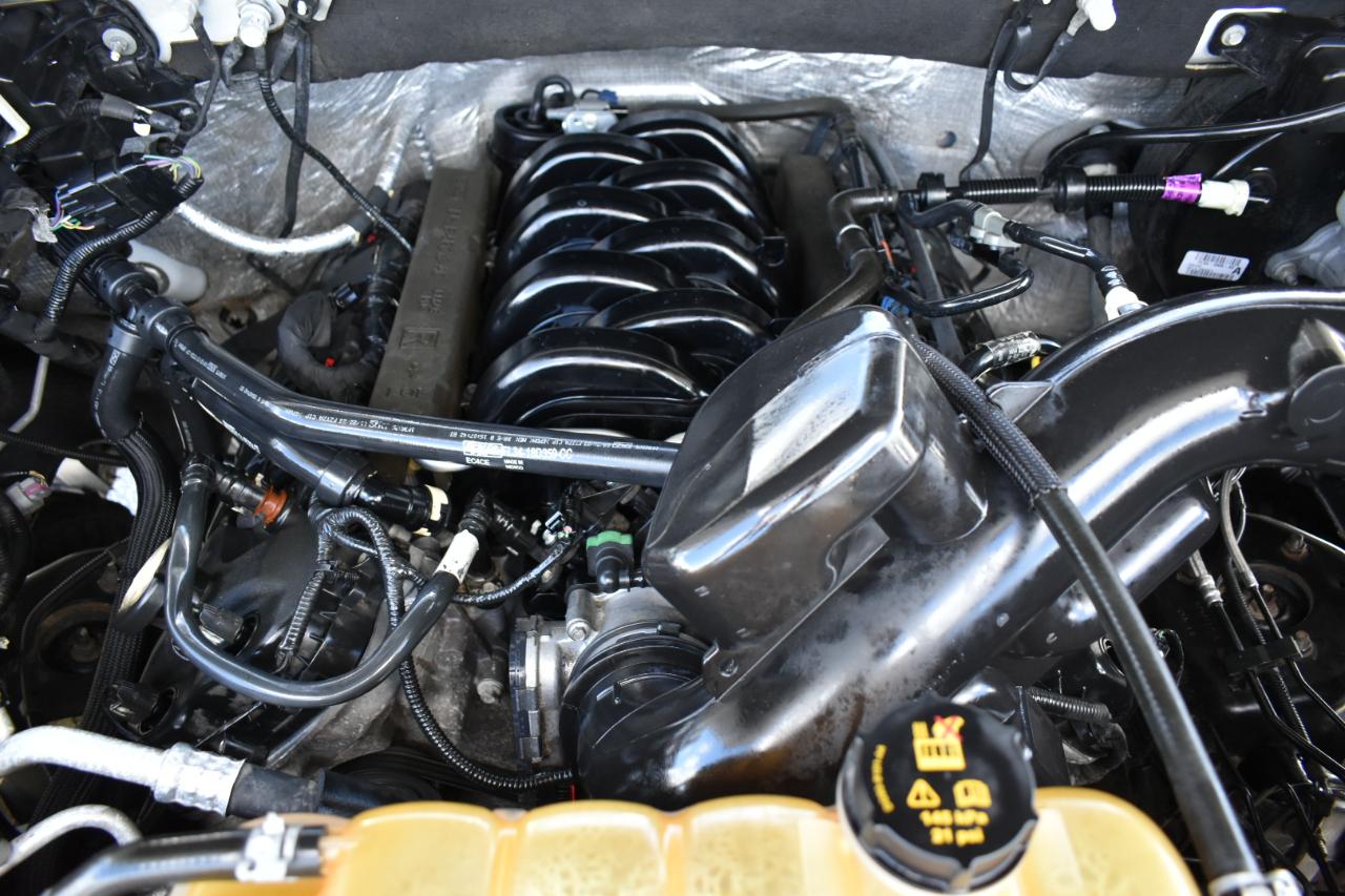 Ford F-150 Platinum SuperCrew 4WD 2015