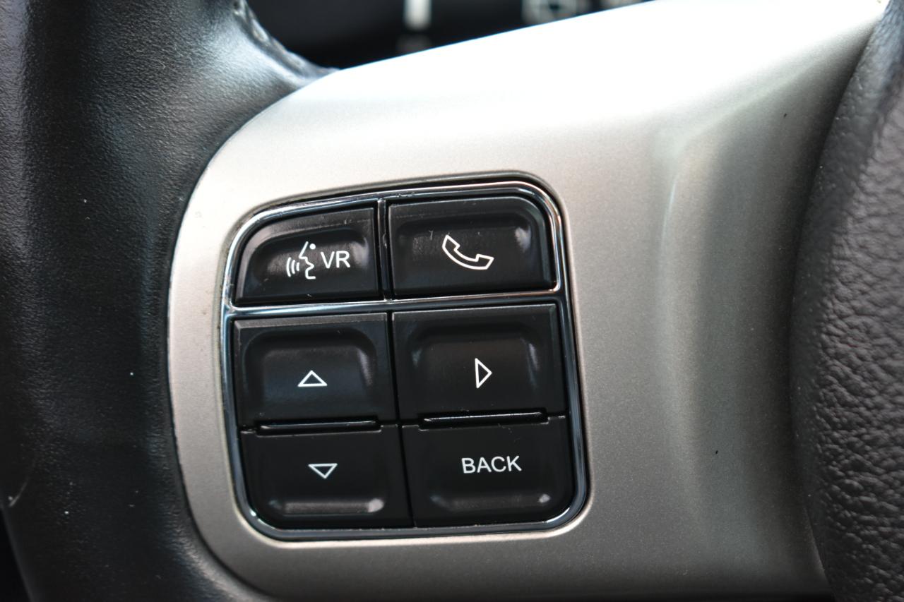 Jeep Grand Cherokee Overland 4WD 2012