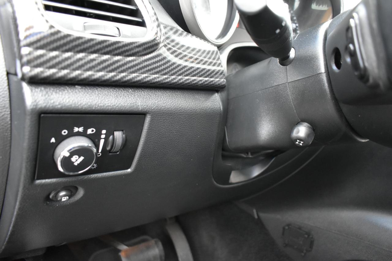 Jeep Grand Cherokee Overland 4WD 2012