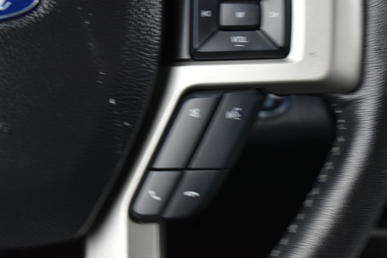 Ford F-150 2WD SuperCrew 145" Platinum 2019