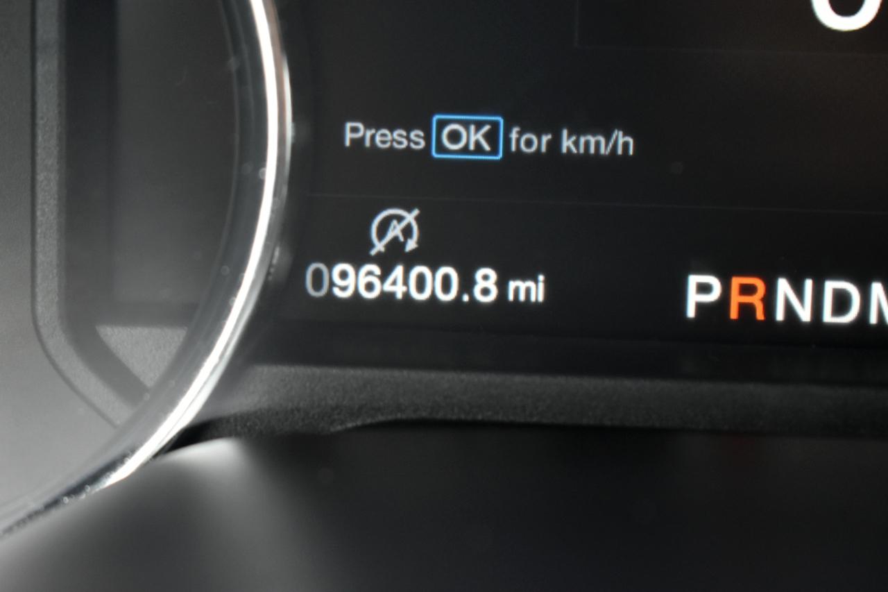 Ford F-150 2WD SuperCrew 145" Platinum 2019
