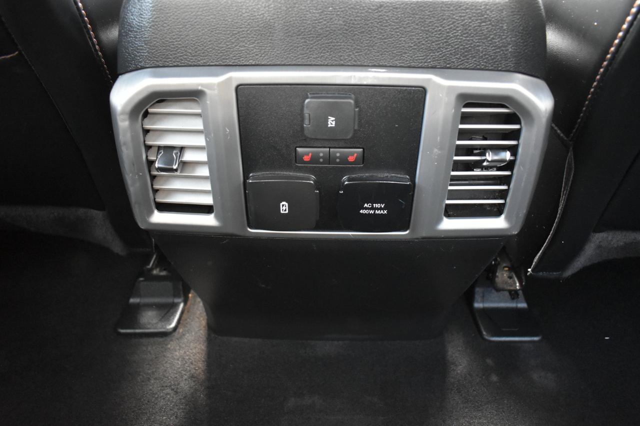 Ford F-150 2WD SuperCrew 145" Platinum 2019