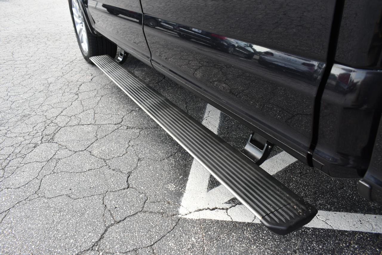 Ford F-150 2WD SuperCrew 145" Platinum 2019
