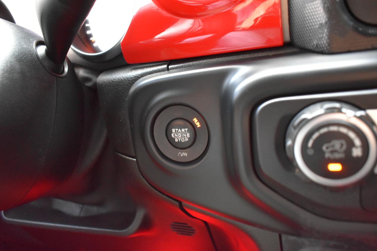 Jeep Wrangler Unlimited Sport 2018