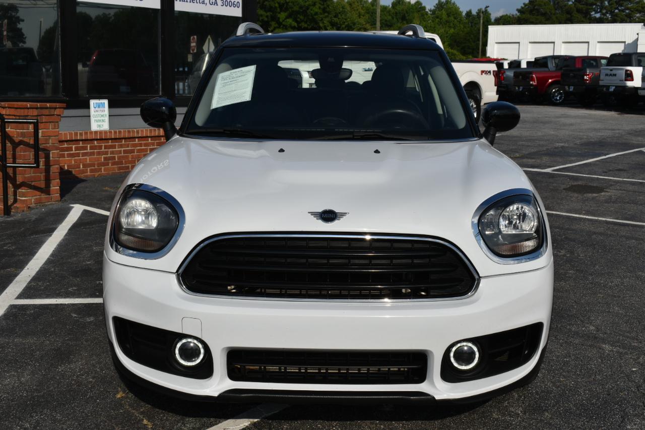 MINI Countryman Cooper FWD 2020