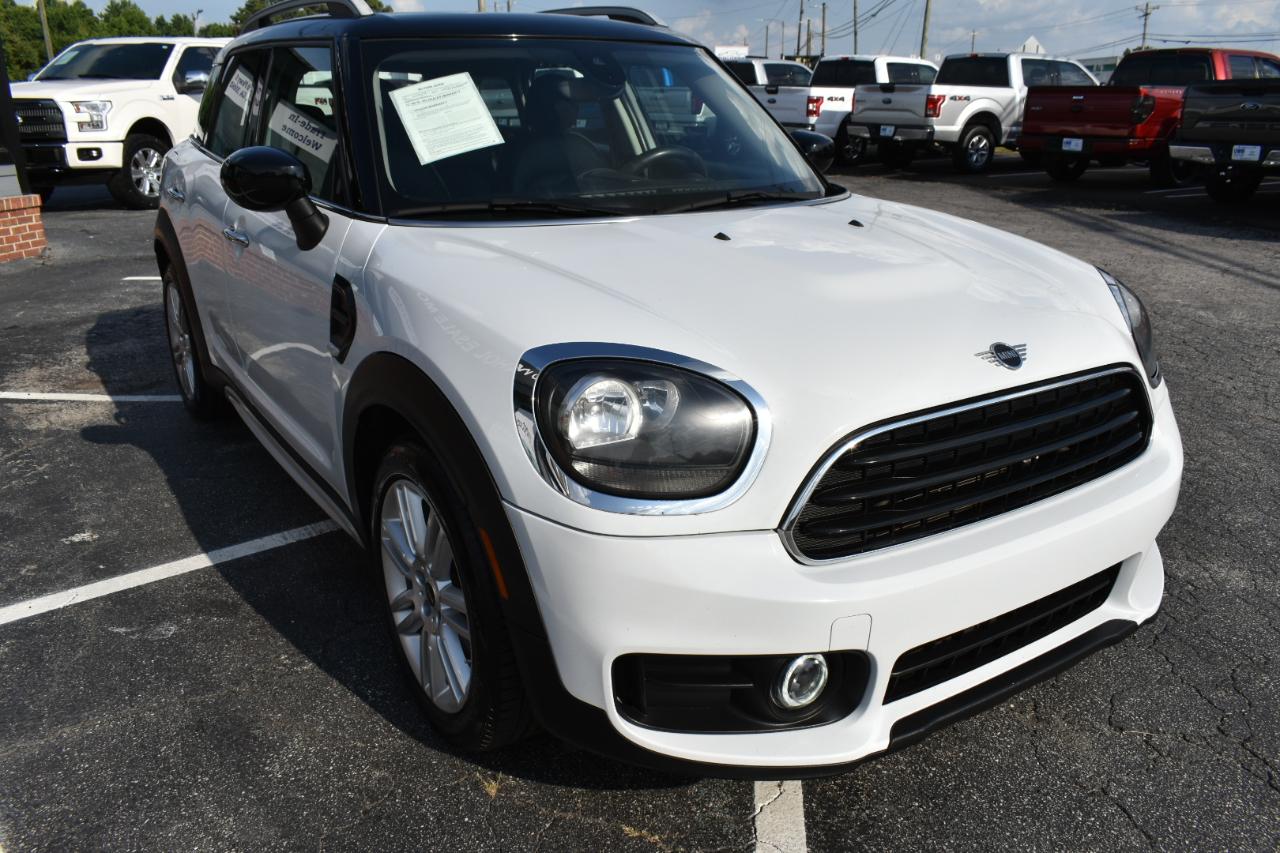 MINI Countryman Cooper FWD 2020