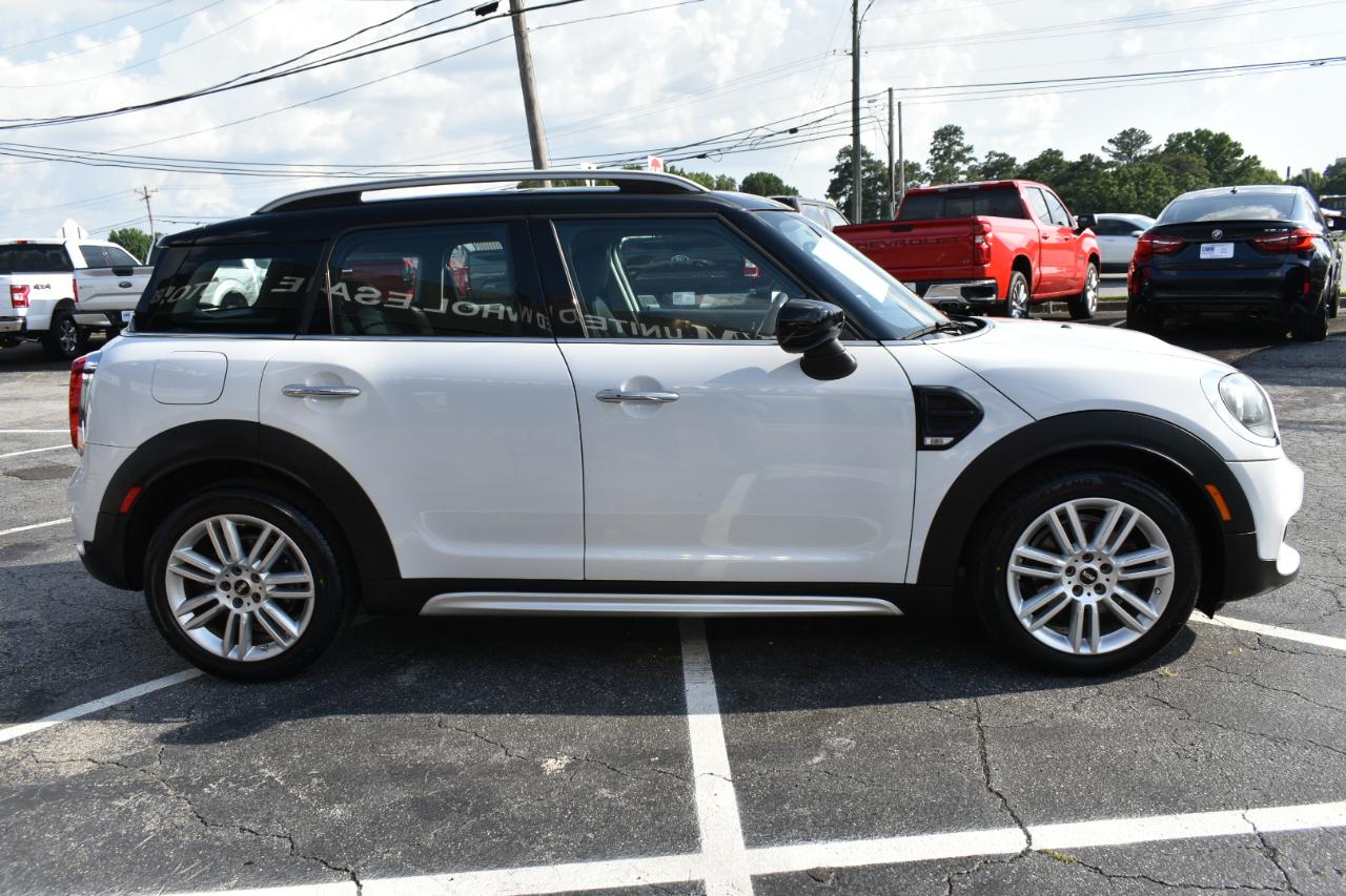 MINI Countryman Cooper FWD 2020
