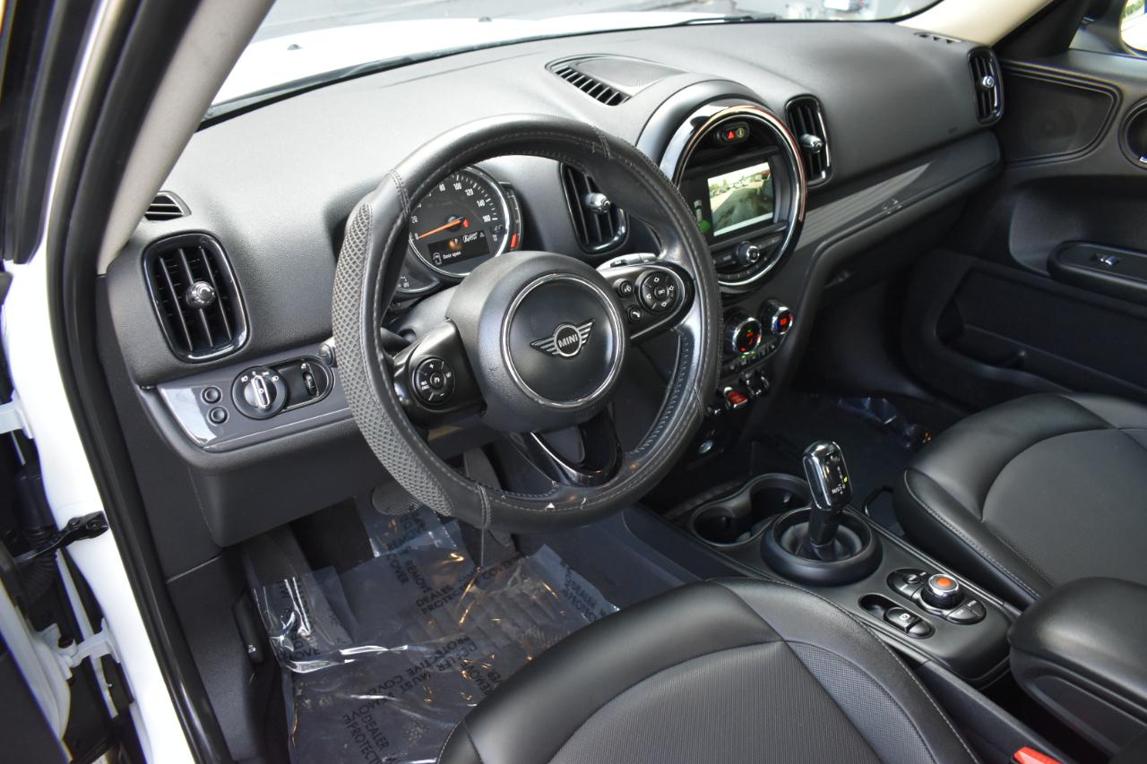 MINI Countryman Cooper FWD 2020