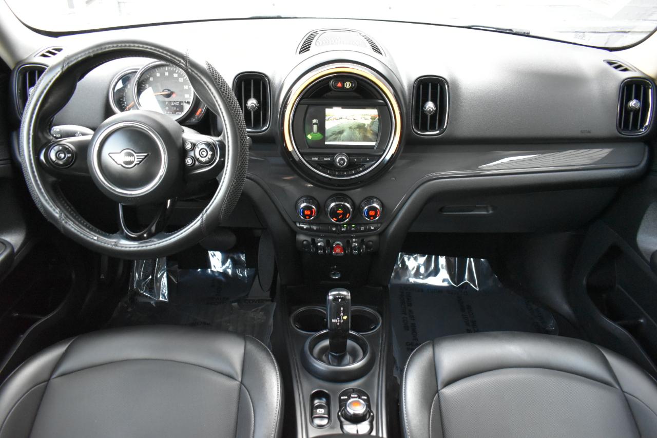MINI Countryman Cooper FWD 2020