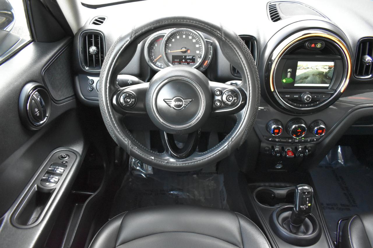MINI Countryman Cooper FWD 2020