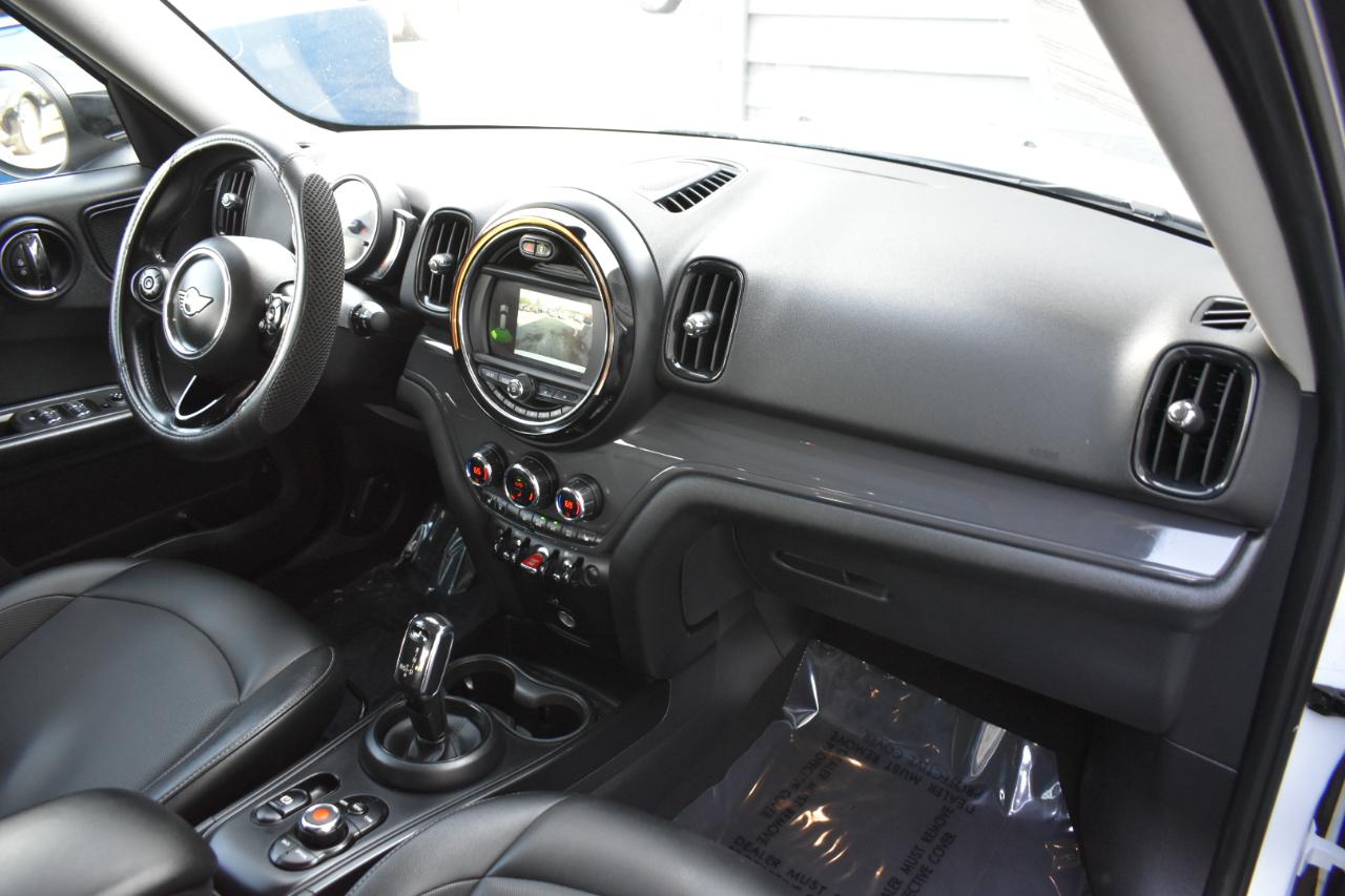 MINI Countryman Cooper FWD 2020