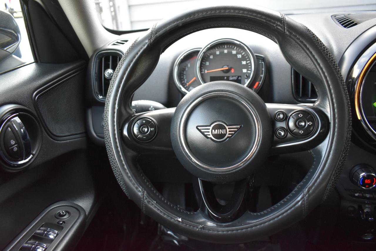 MINI Countryman Cooper FWD 2020
