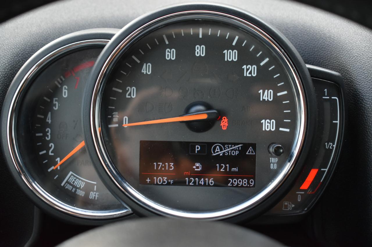 MINI Countryman Cooper FWD 2020