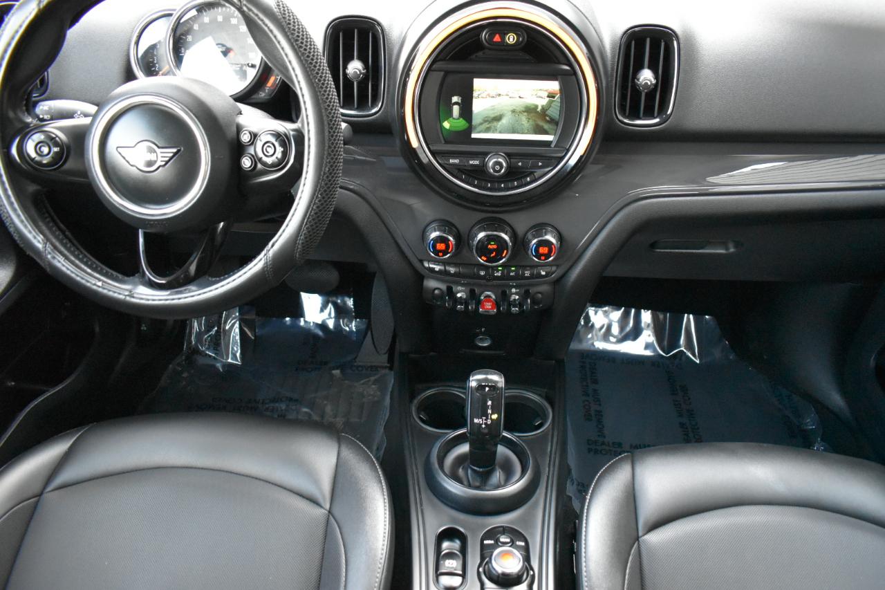 MINI Countryman Cooper FWD 2020
