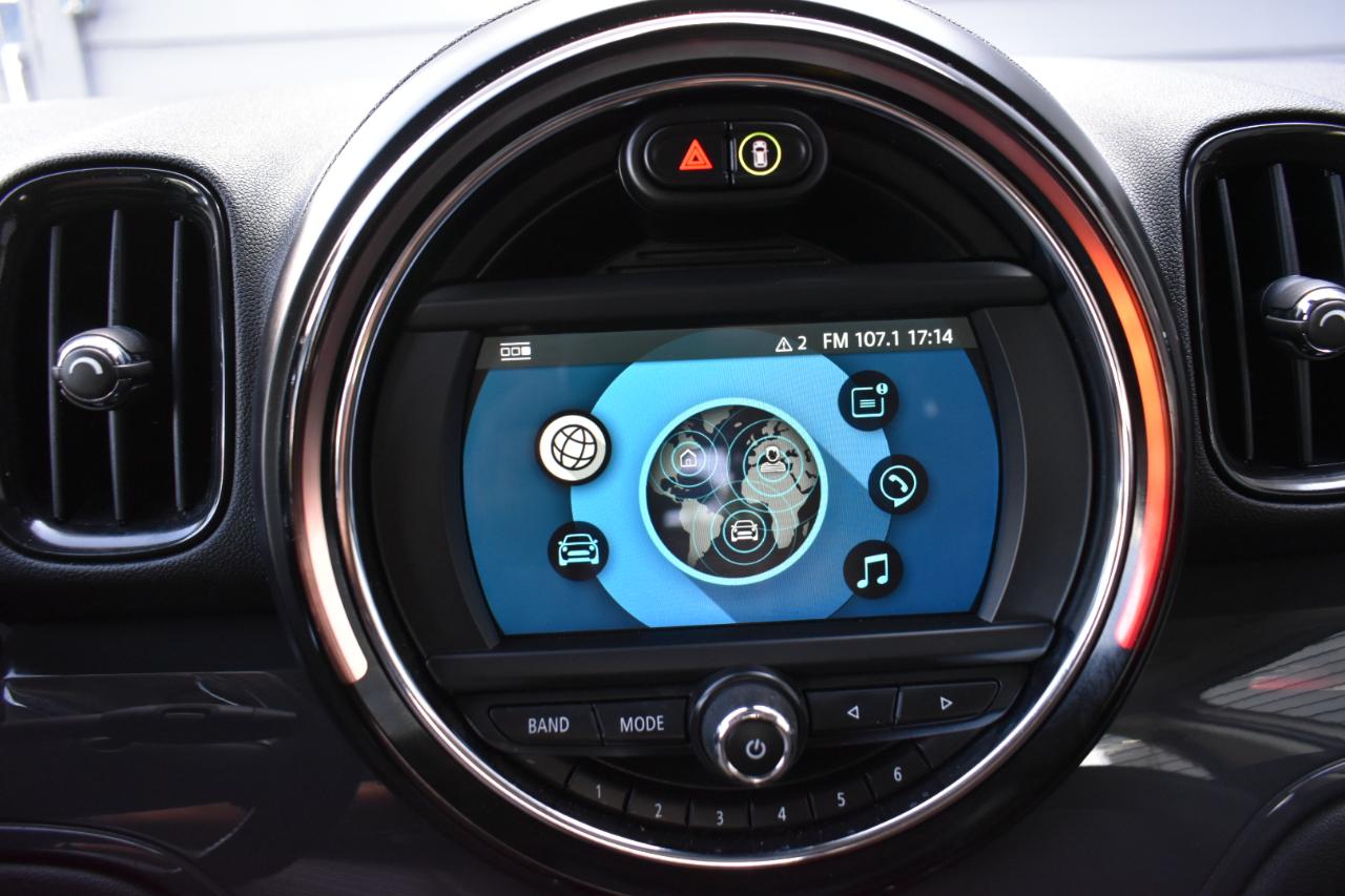 MINI Countryman Cooper FWD 2020