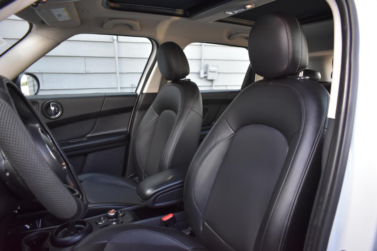 MINI Countryman Cooper FWD 2020