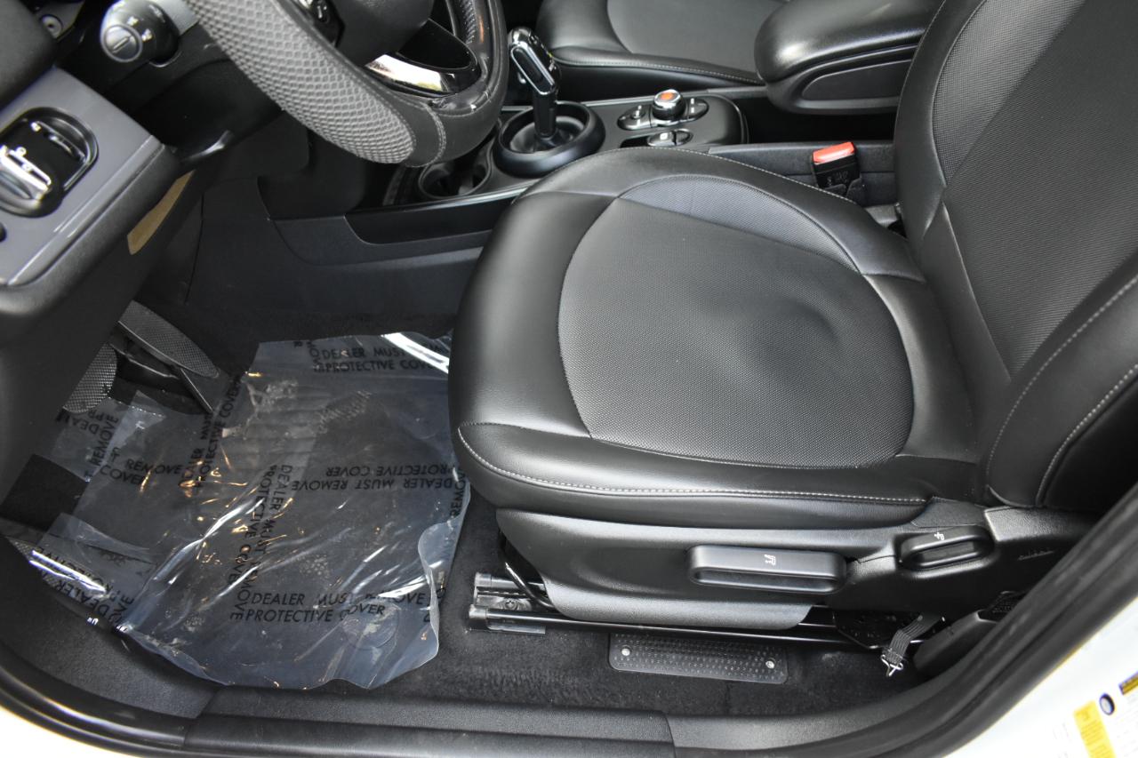 MINI Countryman Cooper FWD 2020