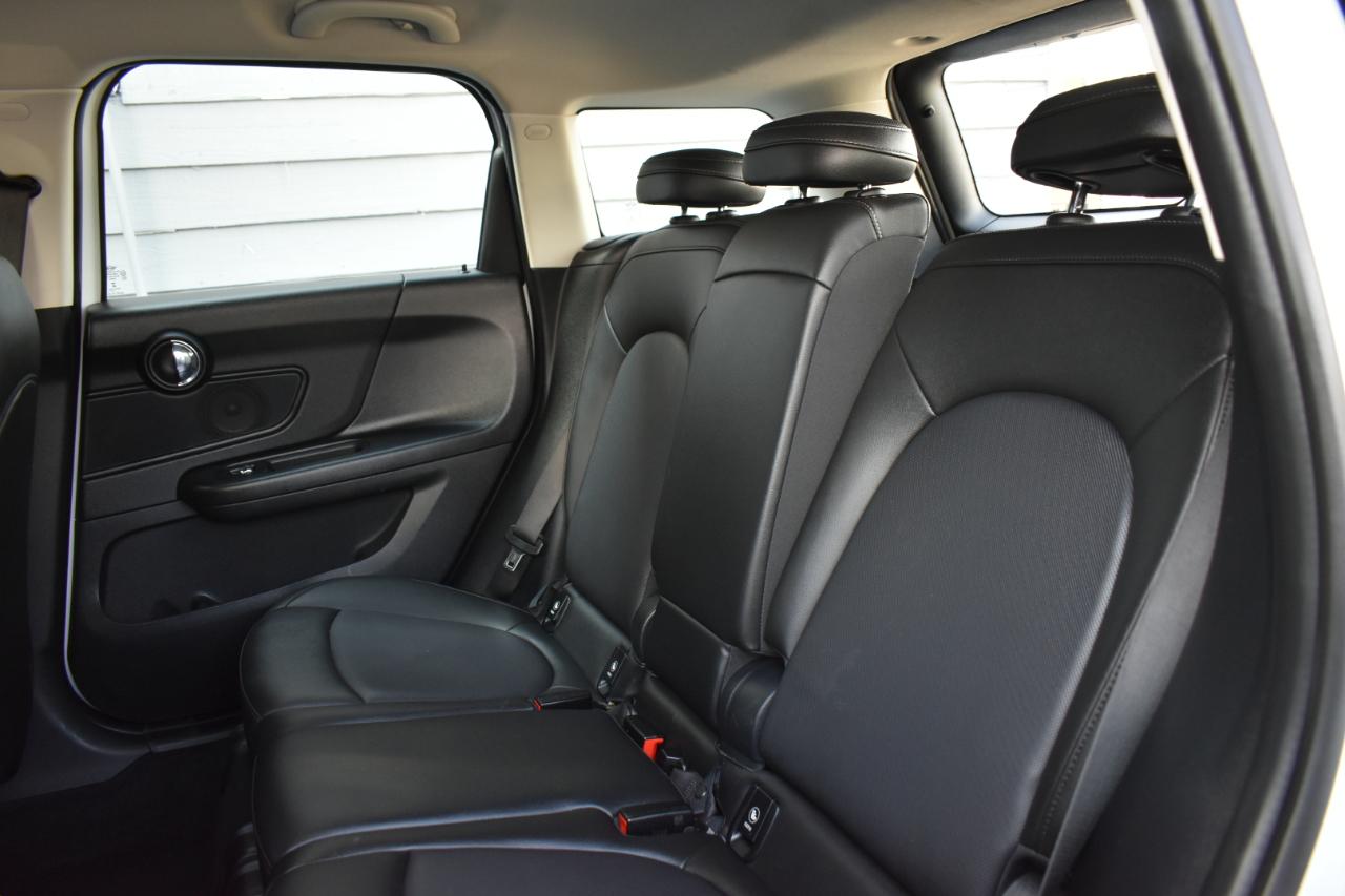 MINI Countryman Cooper FWD 2020