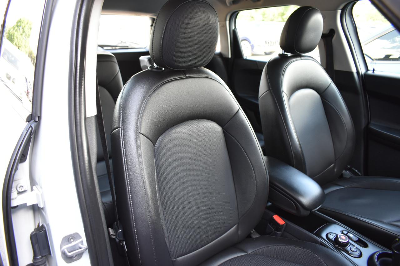 MINI Countryman Cooper FWD 2020
