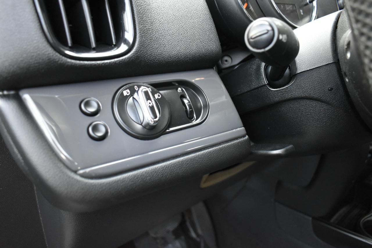 MINI Countryman Cooper FWD 2020