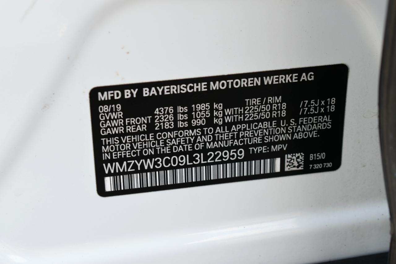 MINI Countryman Cooper FWD 2020