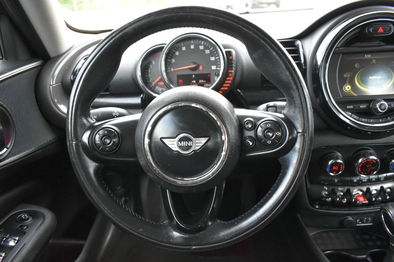 MINI Clubman Cooper 2017