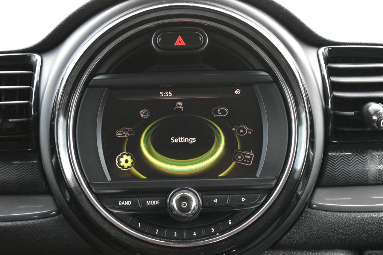 MINI Clubman Cooper 2017