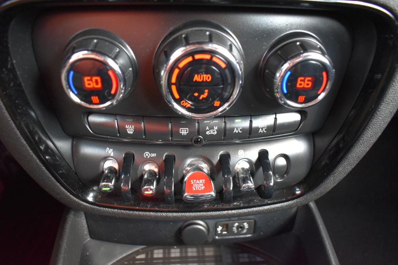 MINI Clubman Cooper 2017