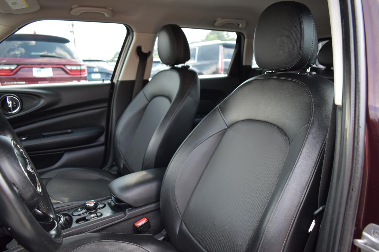 MINI Clubman Cooper 2017