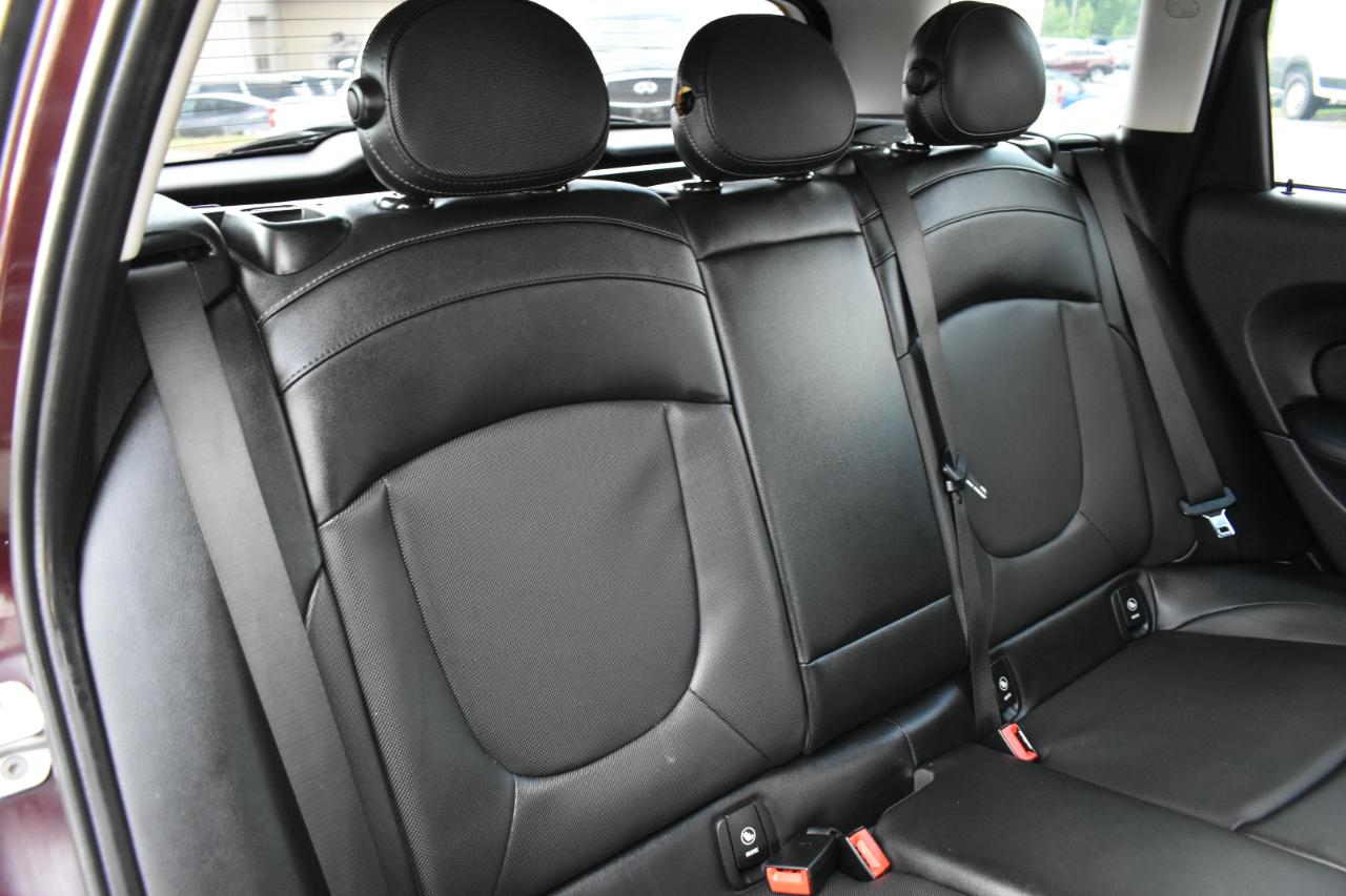 MINI Clubman Cooper 2017