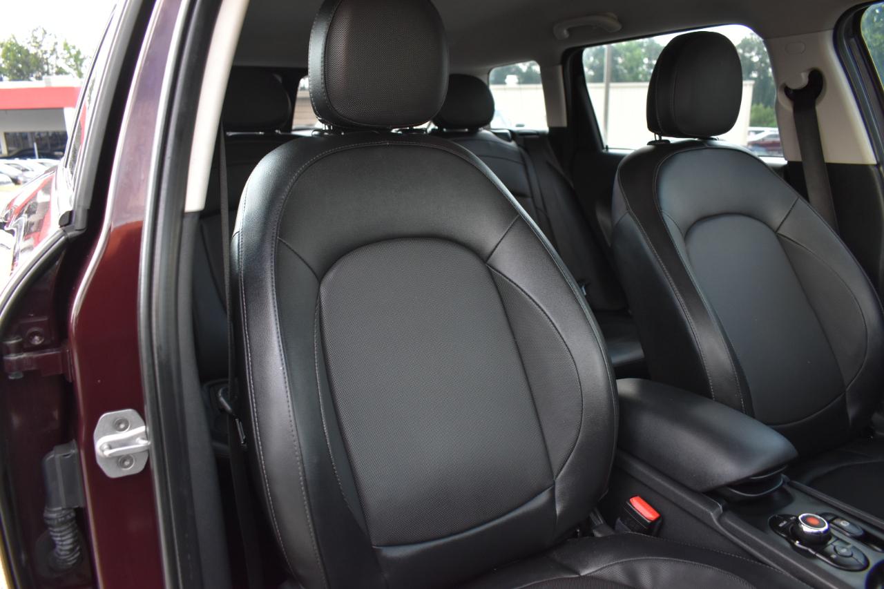 MINI Clubman Cooper 2017