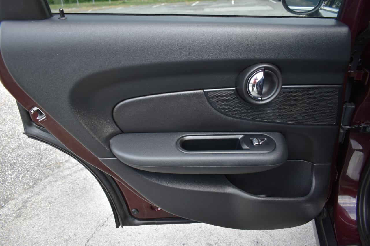 MINI Clubman Cooper 2017
