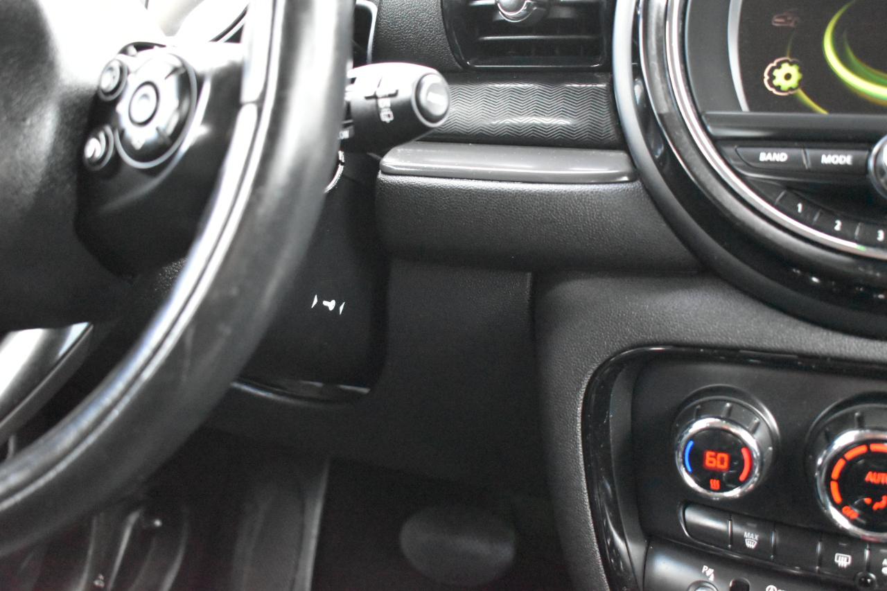 MINI Clubman Cooper 2017
