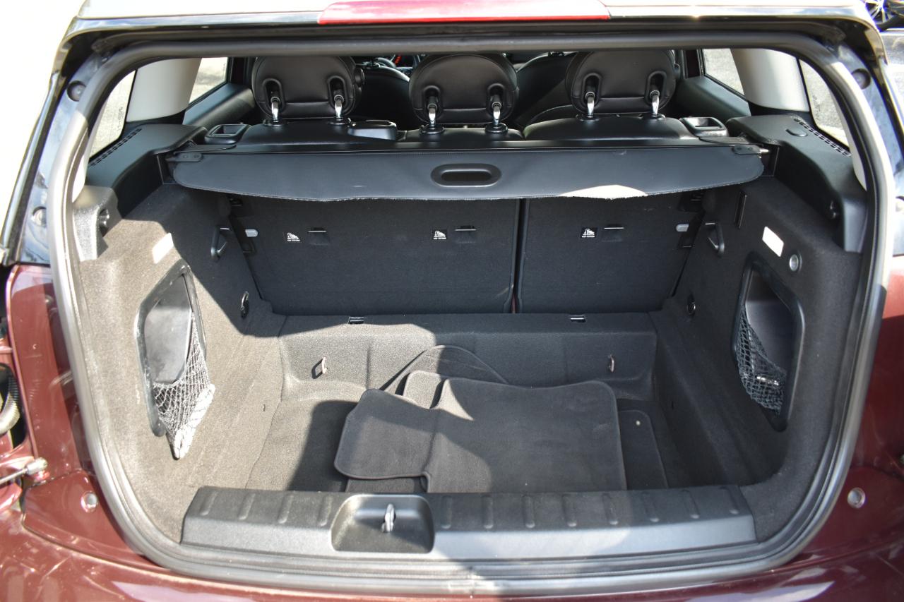 MINI Clubman Cooper 2017