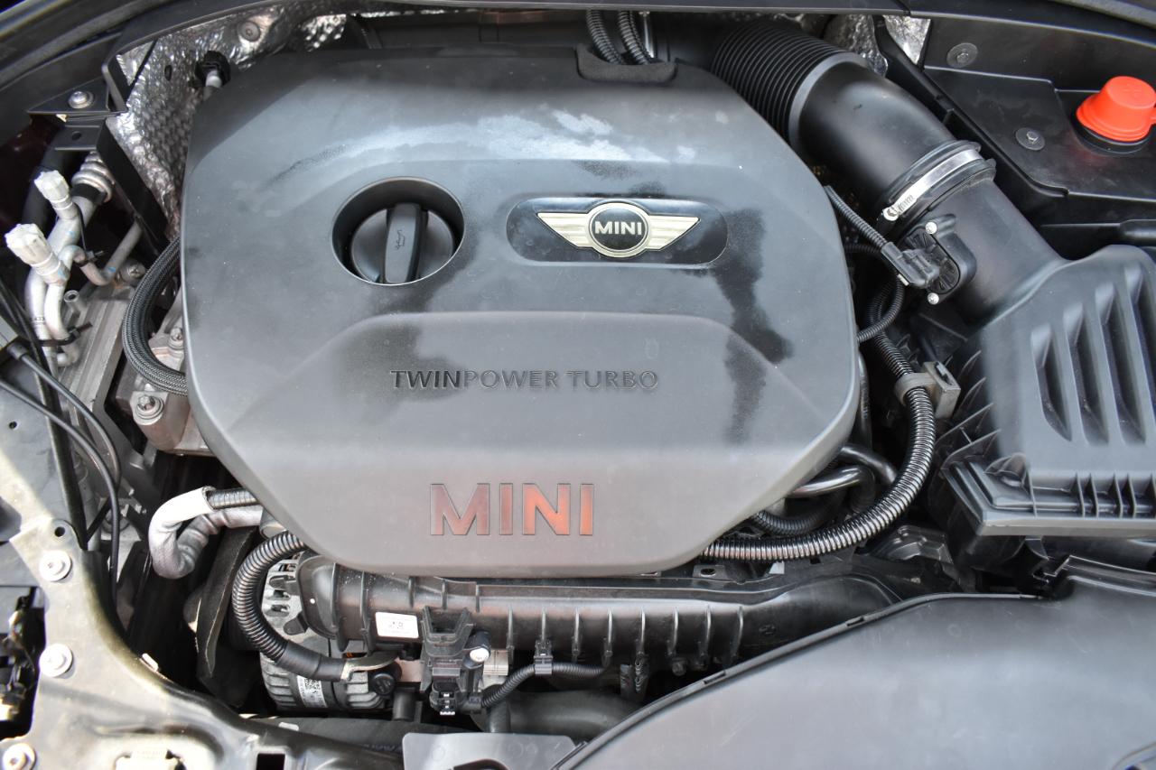 MINI Clubman Cooper 2017