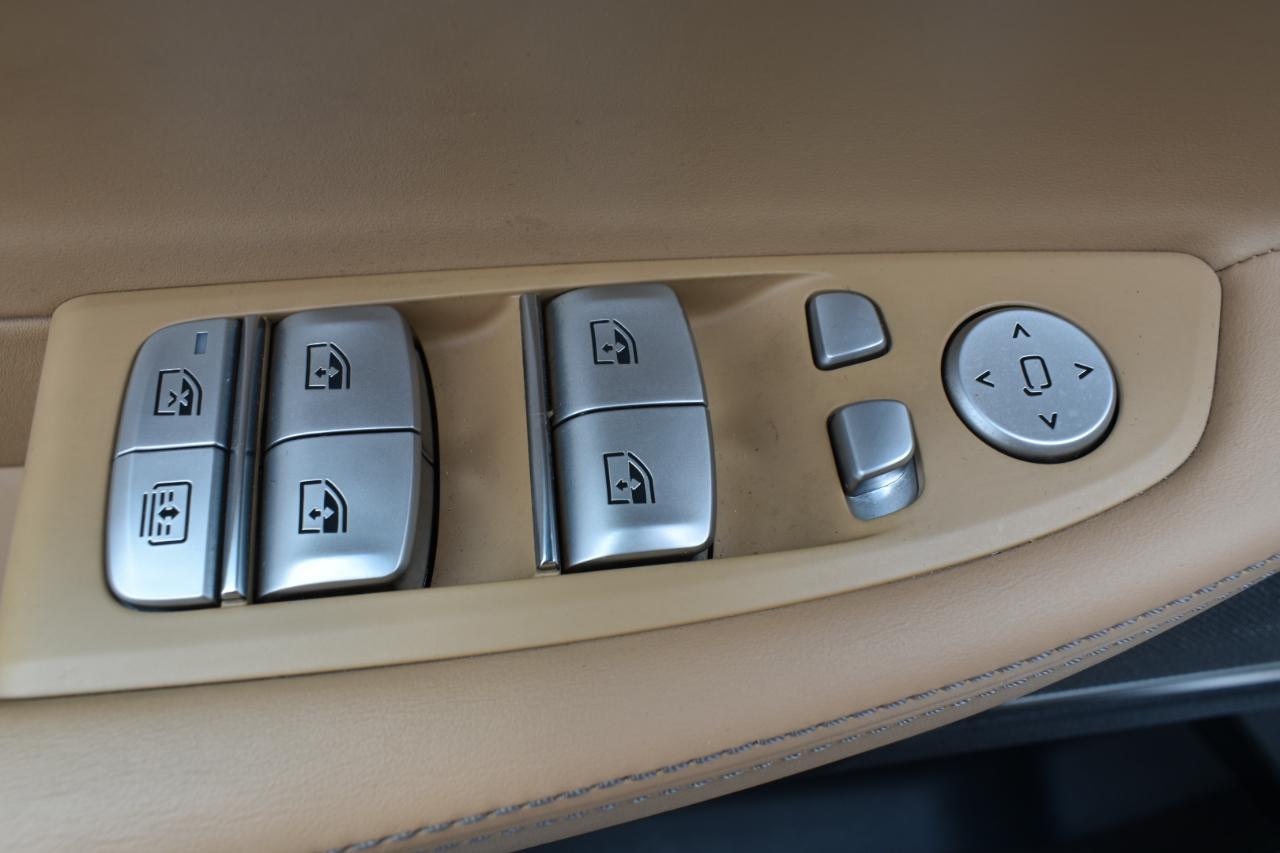 BMW 7-Series 750i 2019
