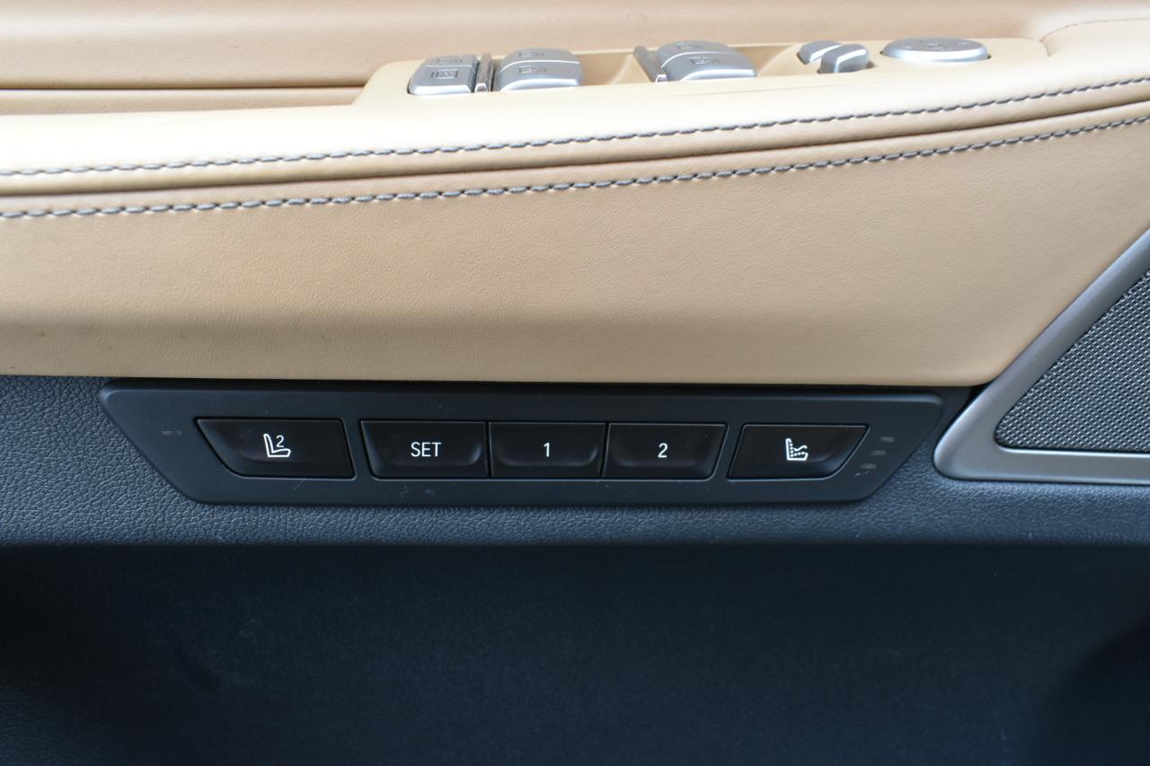 BMW 7-Series 750i 2019