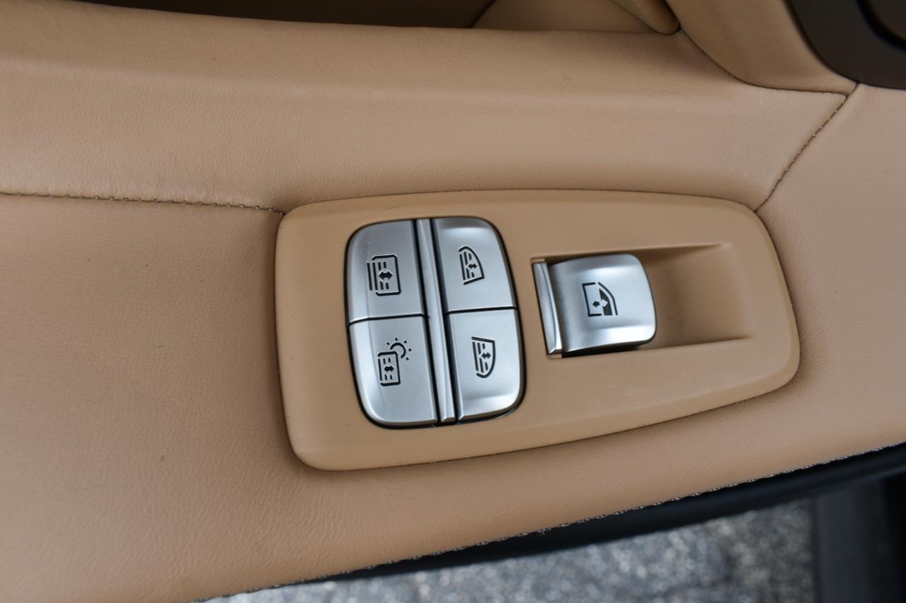 BMW 7-Series 750i 2019
