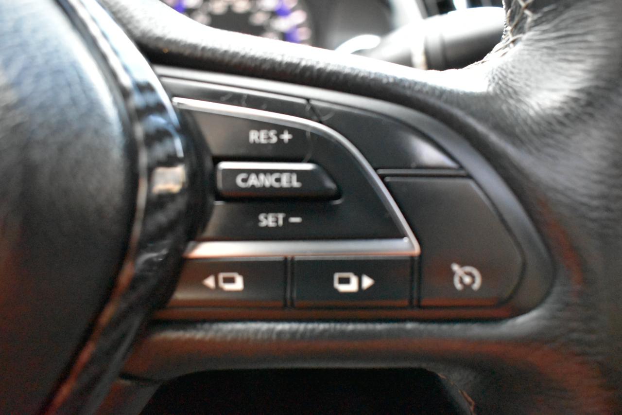 Infiniti Q60 3.0t LUXE RWD 2018