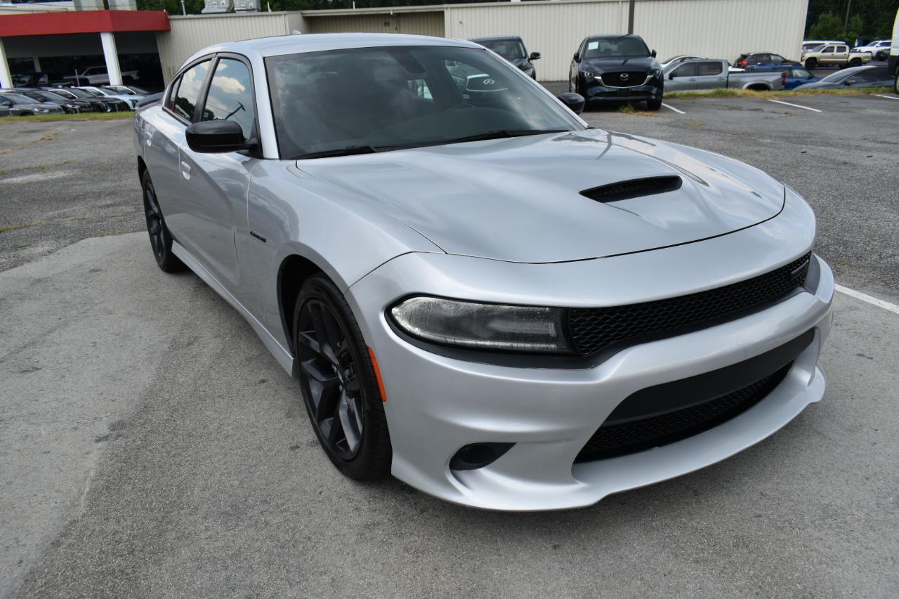 Dodge Charger R/T 2021