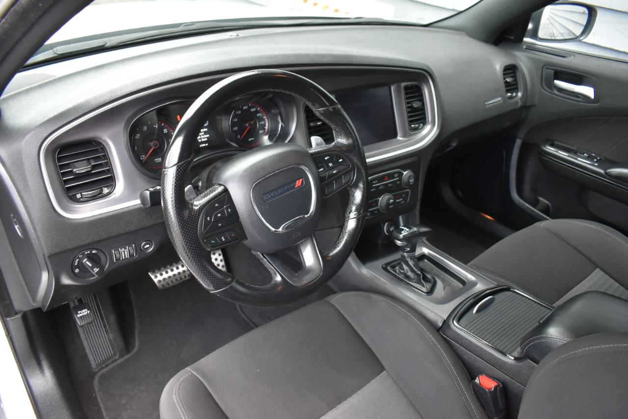 Dodge Charger R/T 2021