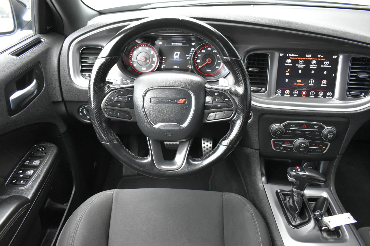 Dodge Charger R/T 2021
