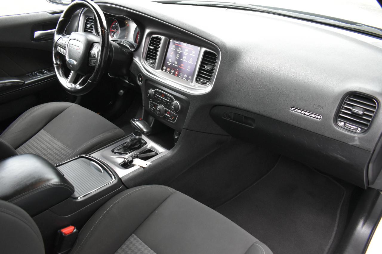 Dodge Charger R/T 2021