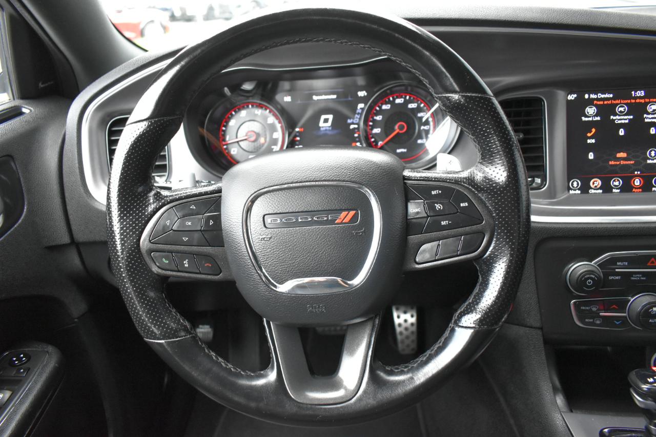 Dodge Charger R/T 2021