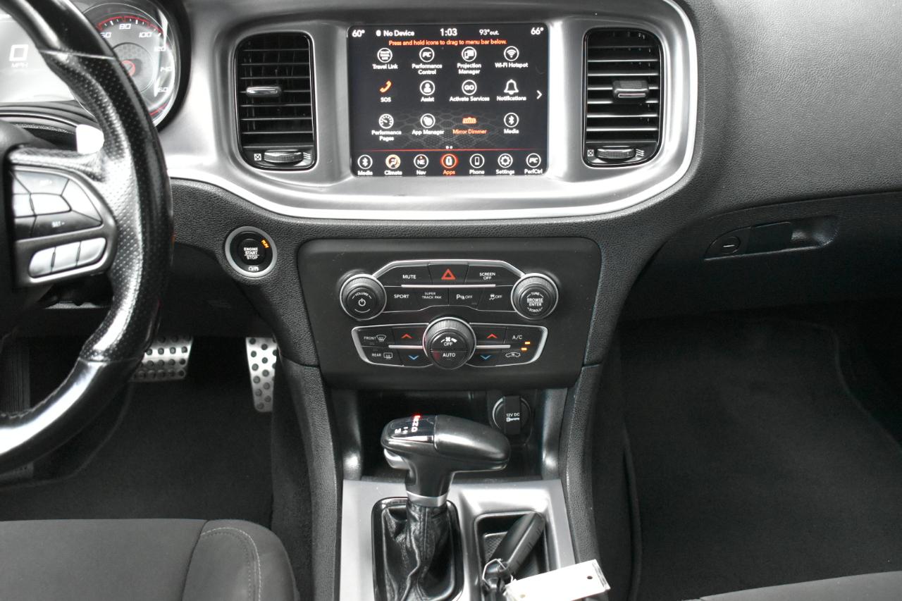 Dodge Charger R/T 2021