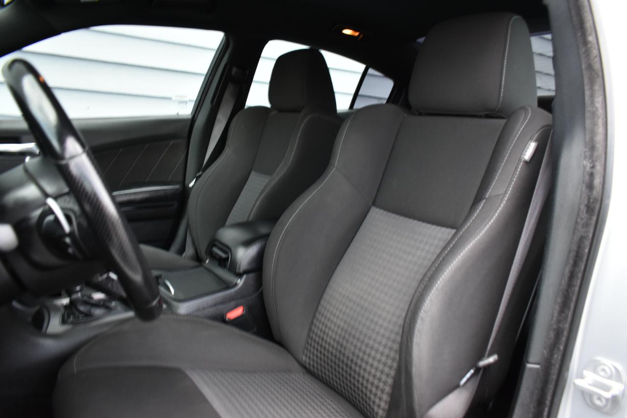 Dodge Charger R/T 2021