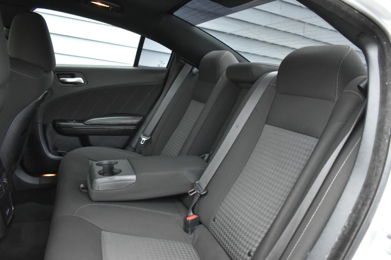 Dodge Charger R/T 2021